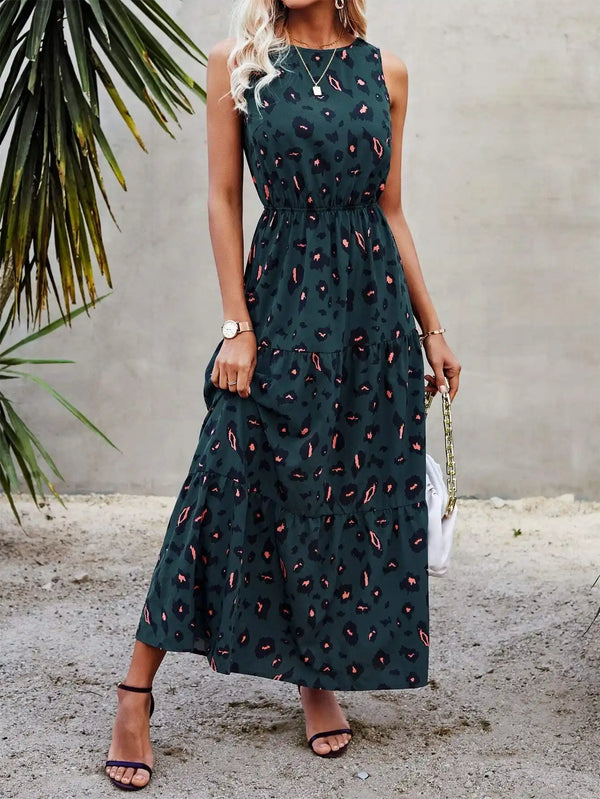 Vestido Longo Lunaris
