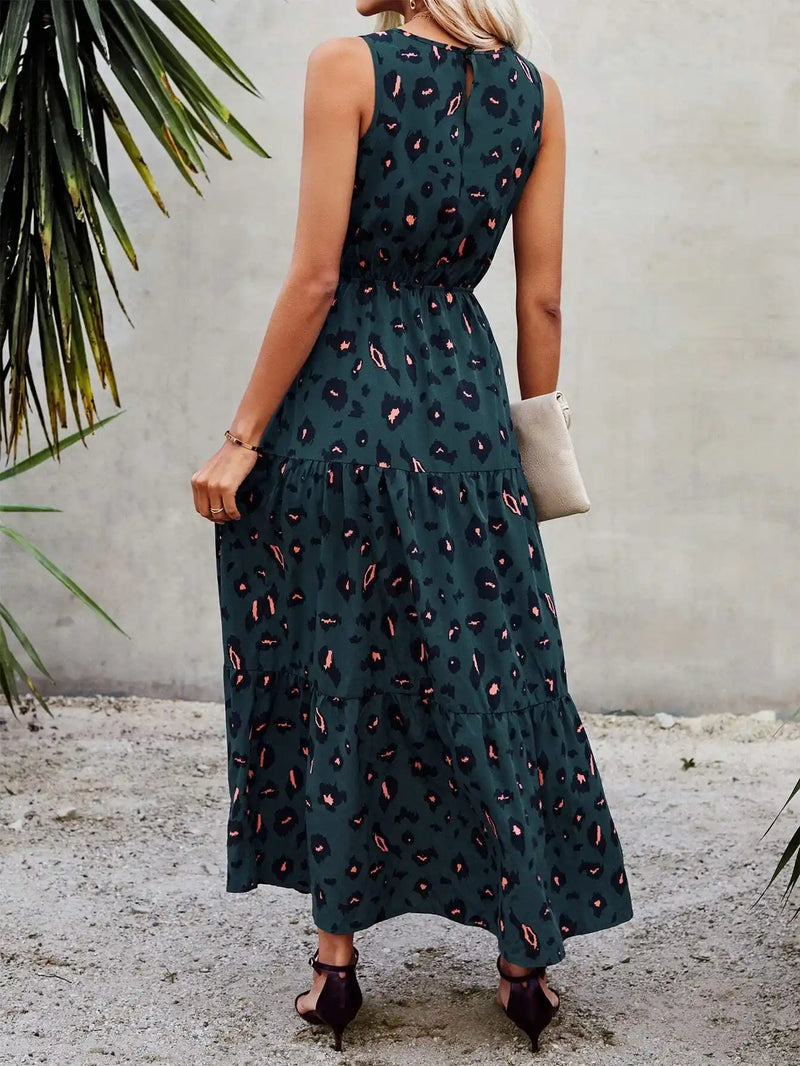 Vestido Longo Lunaris