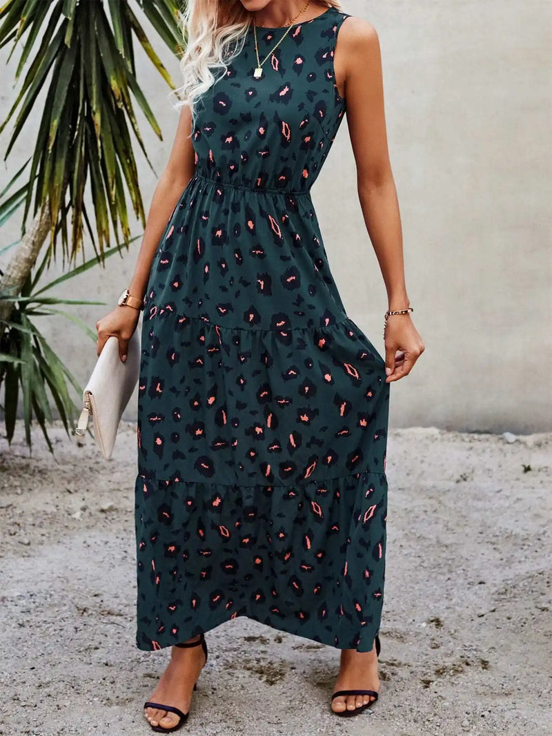 Vestido Longo Lunaris
