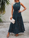 Vestido Longo Lunaris