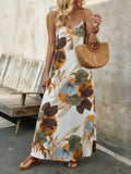 Vestido Longo Normélia