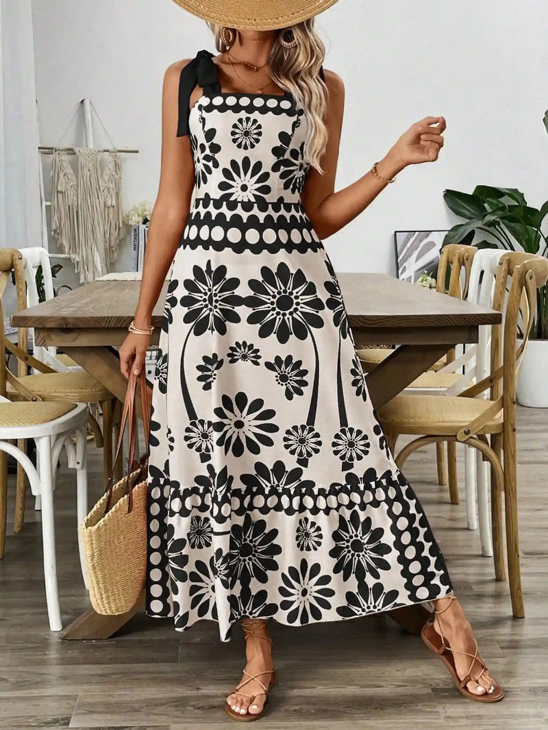 Vestido Longo Isabella