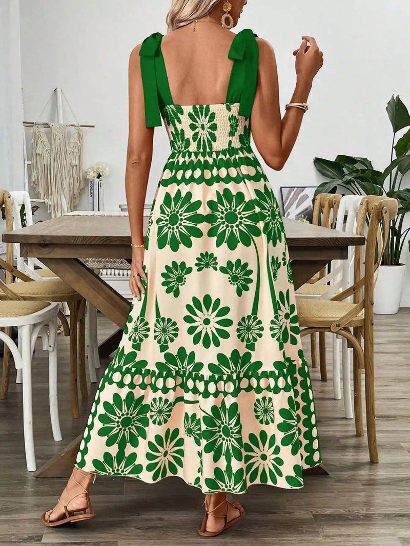 Vestido Longo Isabella