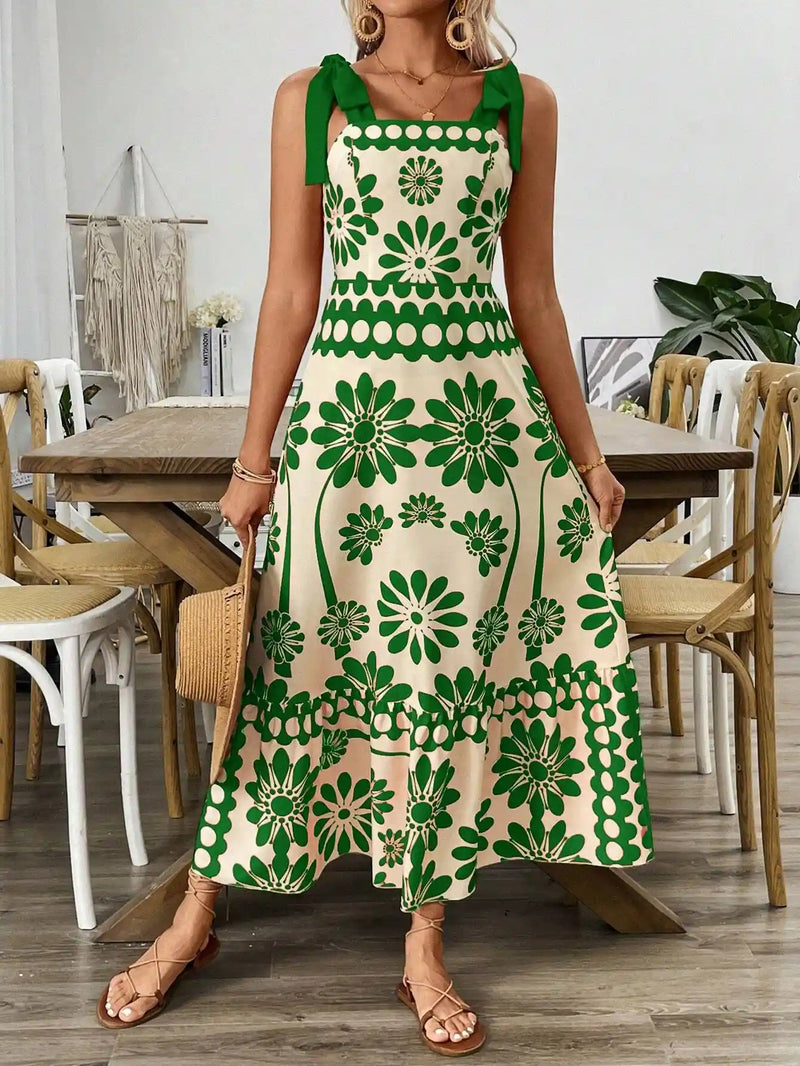 Vestido Longo Isabella