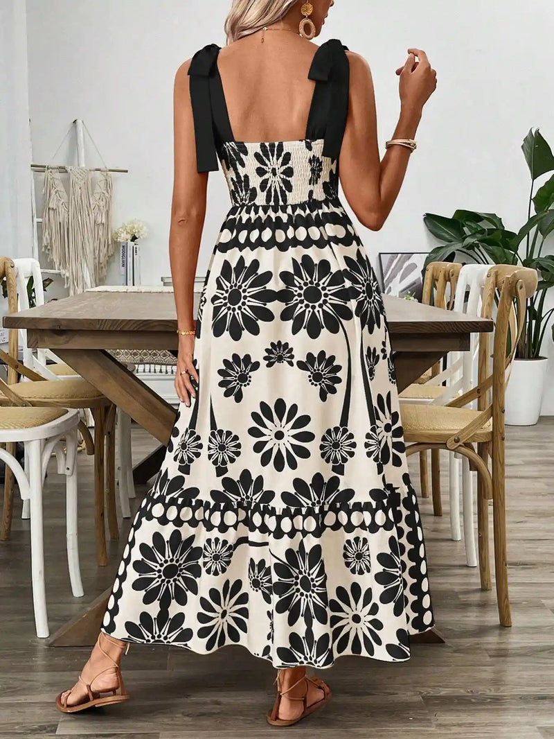 Vestido Longo Isabella