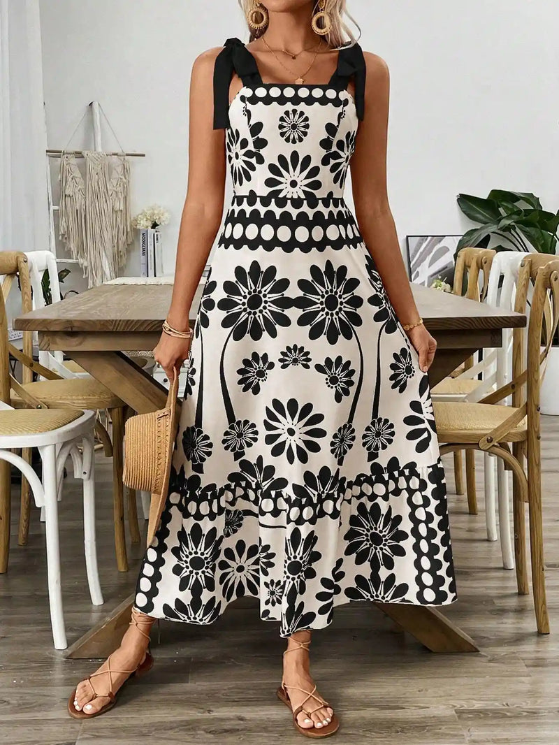 Vestido Longo Isabella