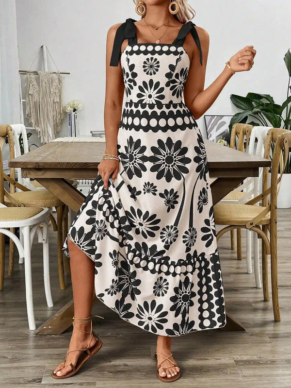 Vestido Longo Isabella
