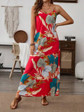 Vestido Longo Normélia