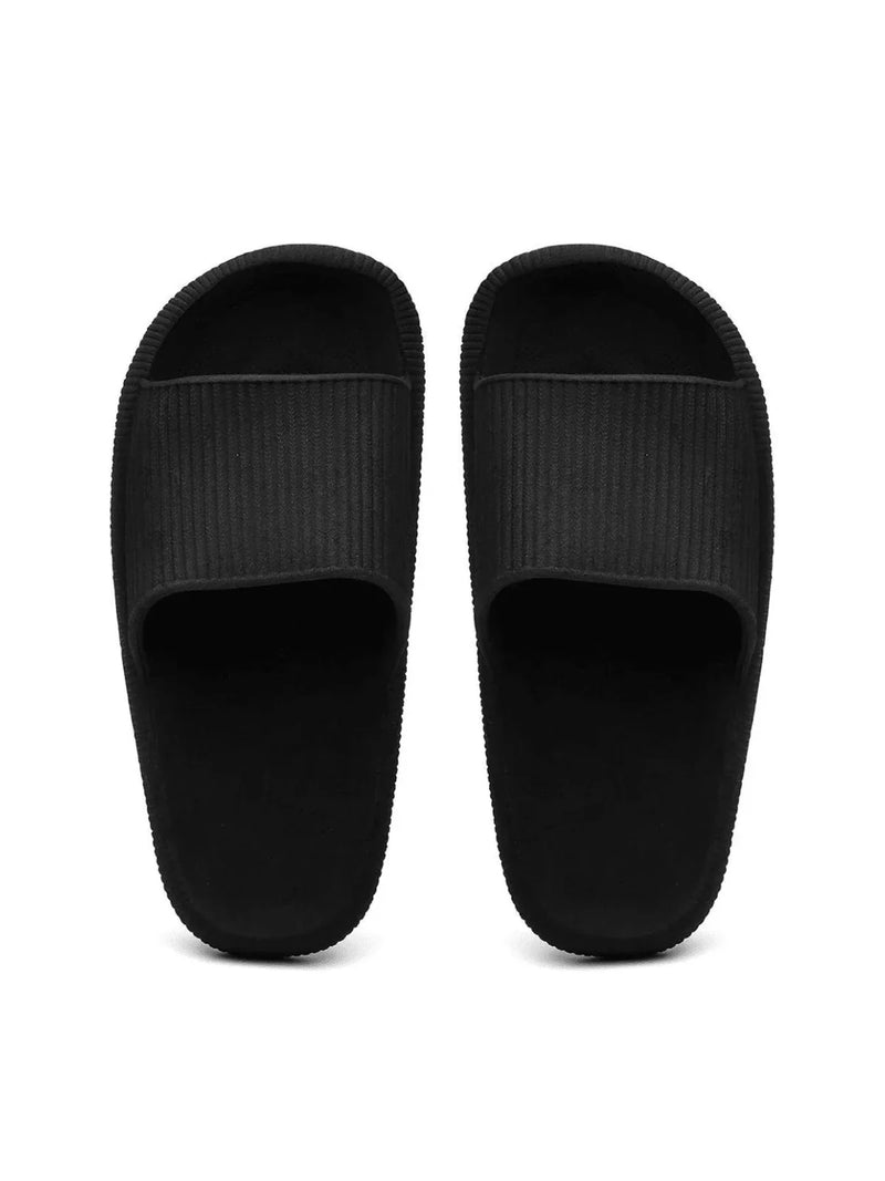Chinelo Slide Nuvem UNISSEX Confortável Ortopédico 100% EVA Borracha Anatômica Lindo Estiloso Confortável Macio 33 ao 46