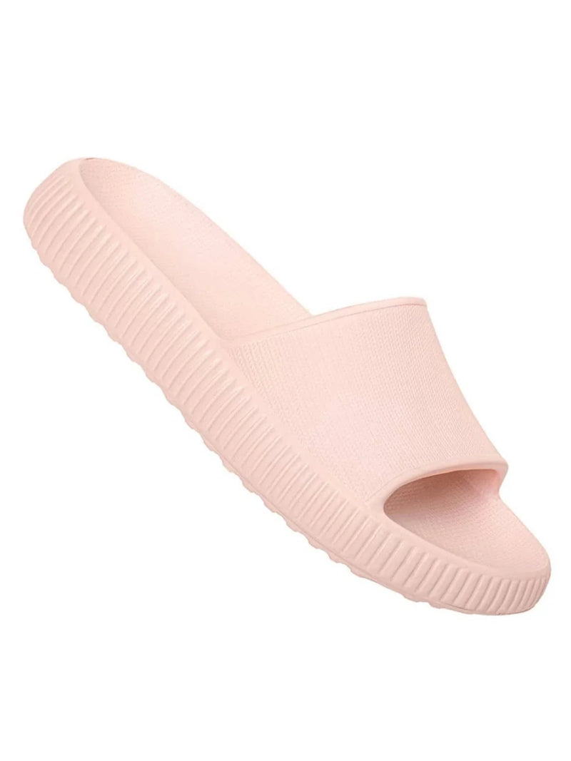 Chinelo Slide Nuvem UNISSEX Confortável Ortopédico 100% EVA Borracha Anatômica Lindo Estiloso Confortável Macio 33 ao 46