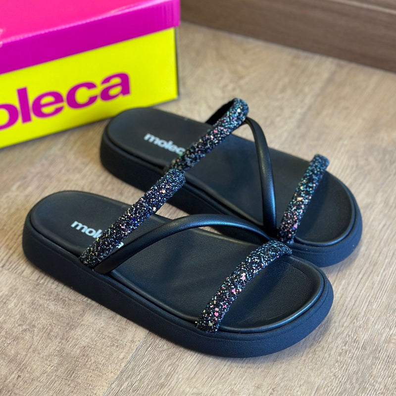 PAPETE MOLECA EM BLACK FRIDAY