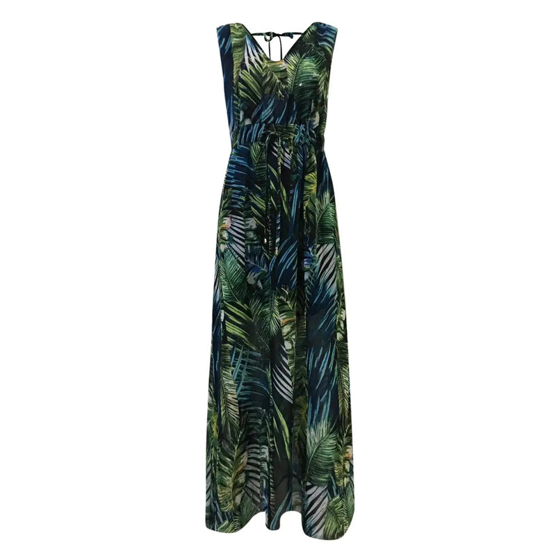 Vestido Longo Anitta