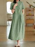 Vestido Longo Ana Clara