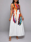 Vestido Boho Chic