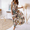 Vestido Longo Anitta