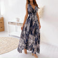 Vestido Longo Anitta