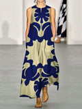 Vestido Boho Chic