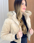 JAQUETA PUFFER