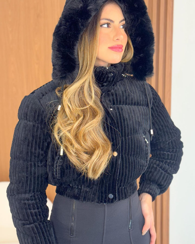 JAQUETA PUFFER