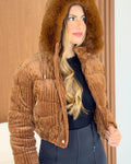 JAQUETA PUFFER