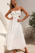 Vestido Midi Marcelly